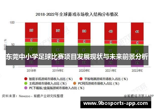 东莞中小学足球比赛项目发展现状与未来前景分析