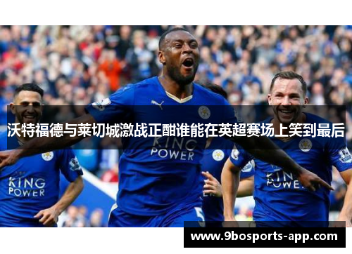沃特福德与莱切城激战正酣谁能在英超赛场上笑到最后